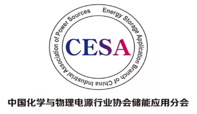 中国化学与物理电源行业协会储能应用分会